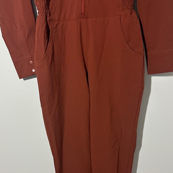NWT Cotopaxi Asombro Jumpsuit Small - Picture 3 of 14
